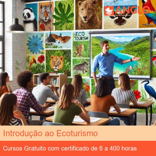 Introdução ao Ecoturismo